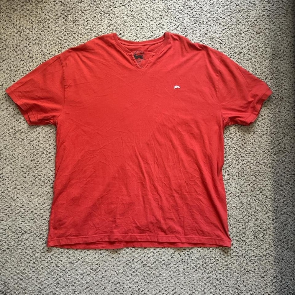 Vintage Lucky Rabbit's Surf Competition T-Shirt- Men's Size 6X‎